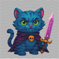 Demon Hunter Girls-LM 360